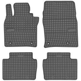 Mazda CX-30 2019- Guminiai kilimėliai FROGUM 411036