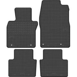 Mazda CX-30 2019- Guminiai kilimėliai MOTOHOBBY 210504