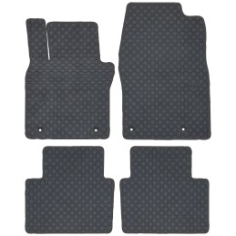 Mazda CX-30 2019- Guminiai kilimėliai PRIME-LINER MAX-MAT