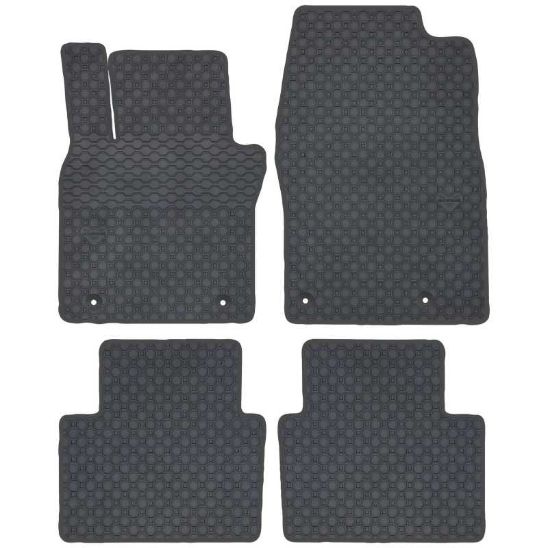 Mazda CX-30 2019- Guminiai kilimėliai PRIME-LINER MAX-MAT