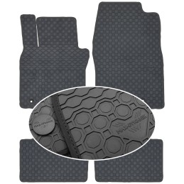 Mazda CX-30 2019- Guminiai kilimėliai PRIME-LINER MAX-MAT