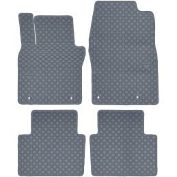 Mazda CX-30 2019- Guminiai kilimėliai PRIME-LINER MAX-MAT