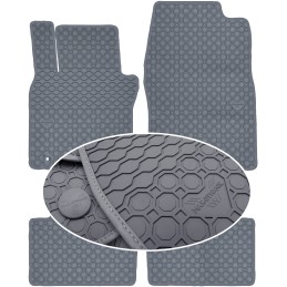 Mazda CX-30 2019- Guminiai kilimėliai PRIME-LINER MAX-MAT