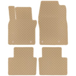 Mazda CX-30 2019- Guminiai kilimėliai PRIME-LINER MAX-MAT