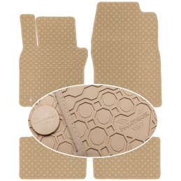 Mazda CX-30 2019- Guminiai kilimėliai PRIME-LINER MAX-MAT