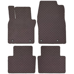 Mazda CX-30 2019- Guminiai kilimėliai PRIME-LINER MAX-MAT