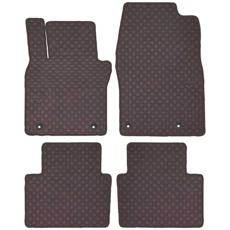 Mazda CX-30 2019- Guminiai kilimėliai PRIME-LINER MAX-MAT