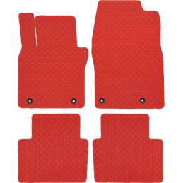 Mazda CX-30 2019- Guminiai kilimėliai PRIME-LINER MAX-MAT