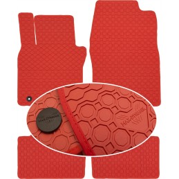 Mazda CX-30 2019- Guminiai kilimėliai PRIME-LINER MAX-MAT