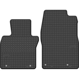 Mazda CX-30 2019- MOTOHOBBY priekiniai guminiai kilimėliai 210504/2