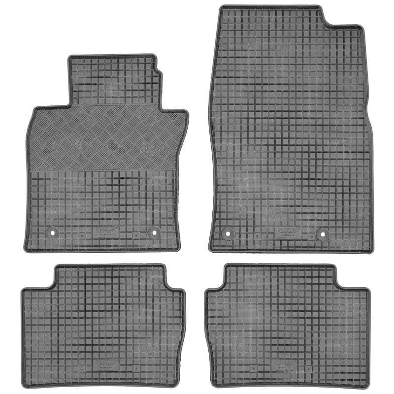 Mazda CX-30 2019- RIGUM guminiai kilimėliai 904888