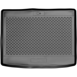 Mazda CX30 Crossover 2019- (viršutinė bagažinės dalis) Bagažinės kilimėlis DOMA 290785