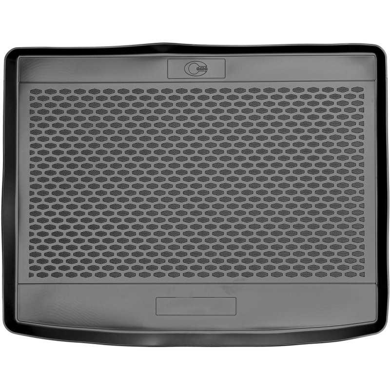 Mazda CX30 Crossover 2019- (viršutinė bagažinės dalis) Bagažinės kilimėlis DOMA 290785