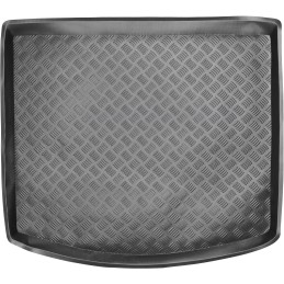 Mazda CX5 2012-2017 Bagažinės kilimėlis MIX-PLAST 20022