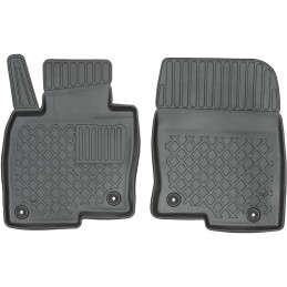 Mazda CX-5 2017- ARISTAR guminiai kilimėliai PRIEKINIS 653011