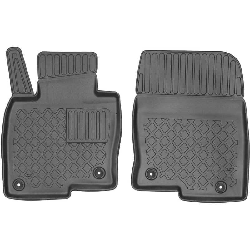 Mazda CX-5 2017- ARISTAR guminiai kilimėliai PRIEKINIS 653011