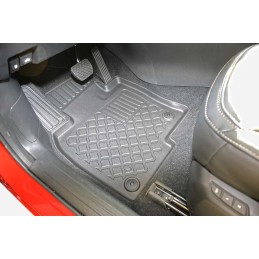 Mazda CX-5 2017- ARISTAR guminiai kilimėliai PRIEKINIS 653011