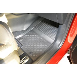 Mazda CX-5 2017- Guminiai kilimėliai ARISTAR 603011