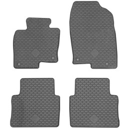 Mazda CX-5 2017- Guminiai kilimėliai DOMA 222264