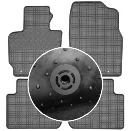 Mazda CX-5 I 2012-2017 Guminiai kilimėliai RIGUM 901597