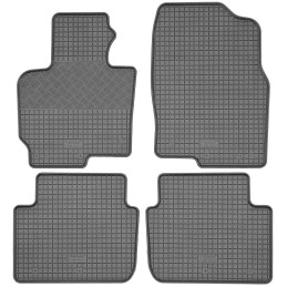 Mazda CX-5 I 2012-2017 Guminiai kilimėliai RIGUM 901597