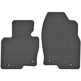 Mazda CX-5 I 2012-2017 m. Guminiai kilimėliai MOTOHOBBY FRONT 190905/2