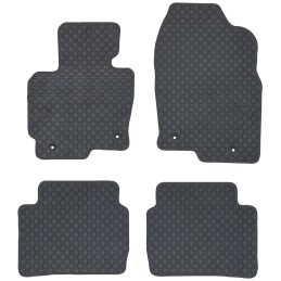Mazda CX-5 I 2012-2017 m. Guminiai kilimėliai PRIME-LINER MAX-MAT