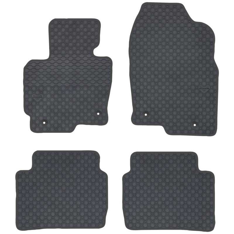 Mazda CX-5 I 2012-2017 m. Guminiai kilimėliai PRIME-LINER MAX-MAT