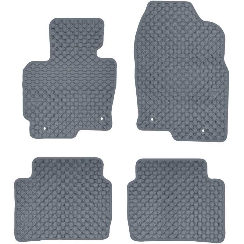 Mazda CX-5 I 2012-2017 m. Guminiai kilimėliai PRIME-LINER MAX-MAT