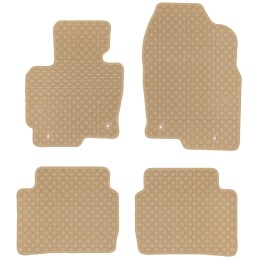 Mazda CX-5 I 2012-2017 m. Guminiai kilimėliai PRIME-LINER MAX-MAT