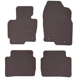 Mazda CX-5 I 2012-2017 m. Guminiai kilimėliai PRIME-LINER MAX-MAT
