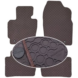 Mazda CX-5 I 2012-2017 m. Guminiai kilimėliai PRIME-LINER MAX-MAT