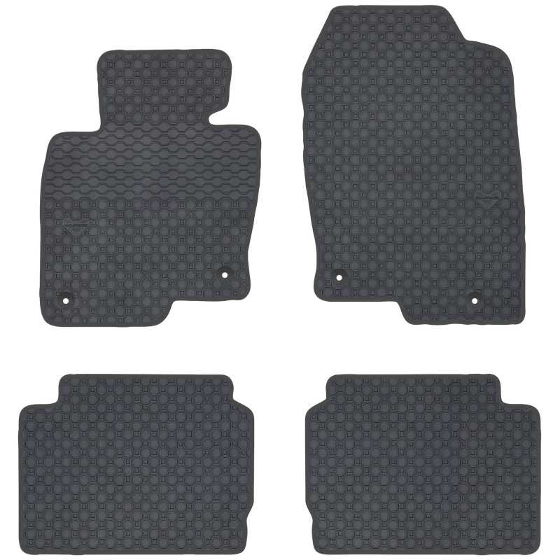 Mazda CX-5 II 2017- Guminiai kilimėliai PRIME-LINER MAX-MAT