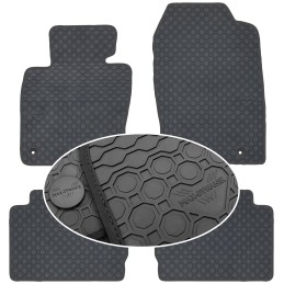 Mazda CX-5 II 2017- Guminiai kilimėliai PRIME-LINER MAX-MAT