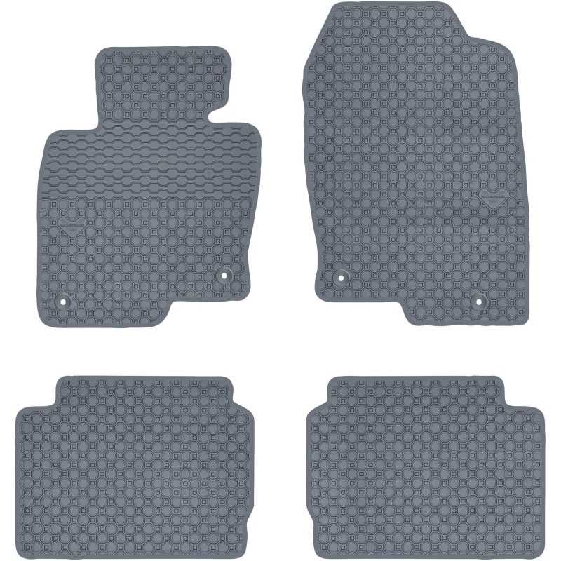 Mazda CX-5 II 2017- Guminiai kilimėliai PRIME-LINER MAX-MAT