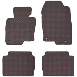 Mazda CX-5 II 2017- Guminiai kilimėliai PRIME-LINER MAX-MAT