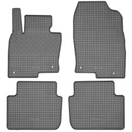 Mazda CX-5 II 2017- Guminiai kilimėliai RIGUM 904215