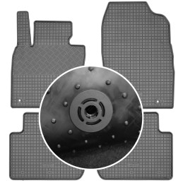 Mazda CX-5 II 2017- Guminiai kilimėliai RIGUM 904215