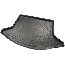 Mazda CX-5 KF SUV 5D 2017- Bagažinės kilimėlis ARISTAR 193011G