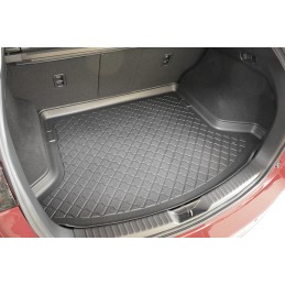 Mazda CX-5 KF SUV 5D 2017- Bagažinės kilimėlis ARISTAR 193011G