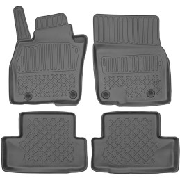 Mazda CX-60 / CX-60 Plug-in Hybrid 08.2022- Guminiai kilimėliai ARISTAR 603954