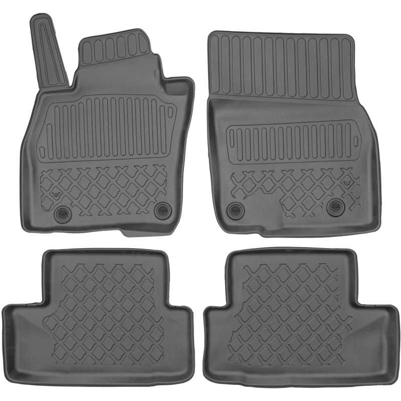 Mazda CX-60 / CX-60 Plug-in Hybrid 08.2022- Guminiai kilimėliai ARISTAR 603954