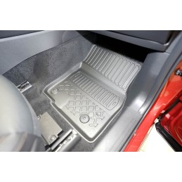 Mazda CX-60 / CX-60 Plug-in Hybrid 08.2022- Guminiai kilimėliai ARISTAR 603954