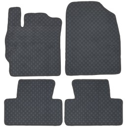 Mazda CX-7 2006-2009 Guminiai kilimėliai PRIME-LINER MAX-MAT