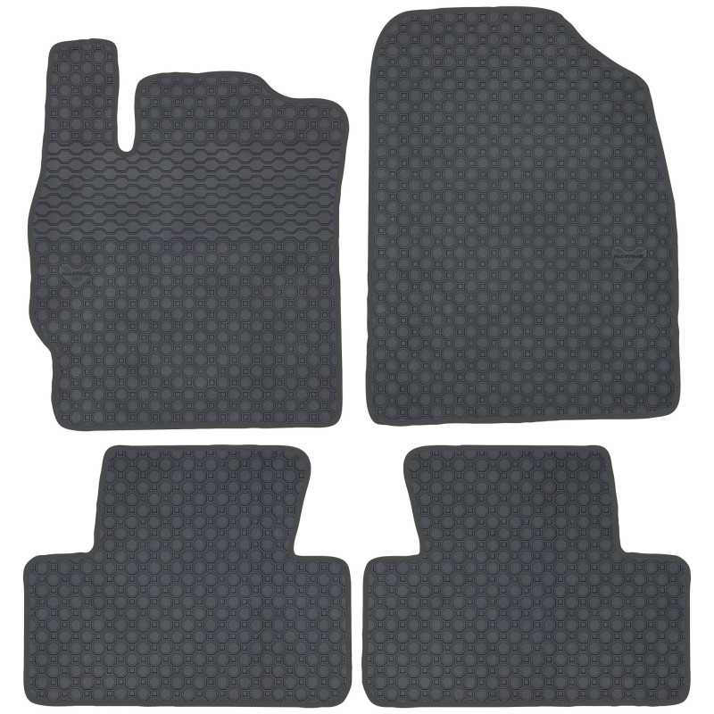 Mazda CX-7 2006-2009 Guminiai kilimėliai PRIME-LINER MAX-MAT