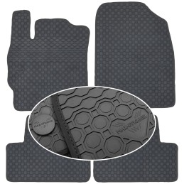 Mazda CX-7 2006-2009 Guminiai kilimėliai PRIME-LINER MAX-MAT