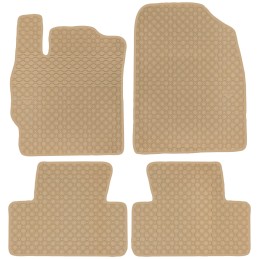 Mazda CX-7 2006-2009 Guminiai kilimėliai PRIME-LINER MAX-MAT