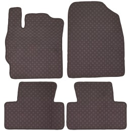 Mazda CX-7 2006-2009 Guminiai kilimėliai PRIME-LINER MAX-MAT