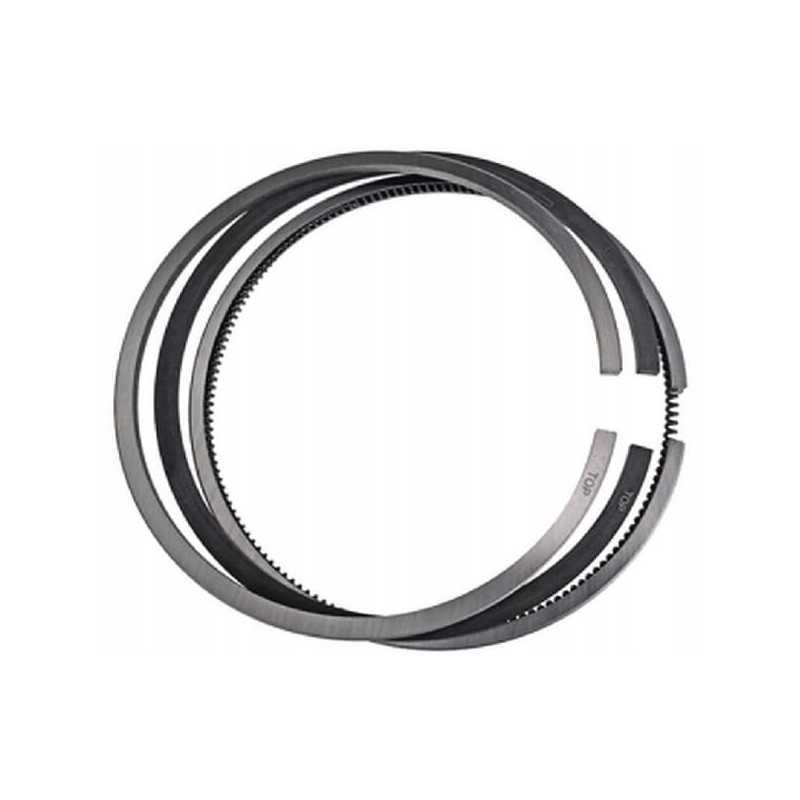 vpb4570 garų stūmoklio žiedų rinkinys