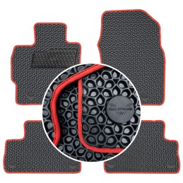 Mazda CX-7 FL 2009-2012 EVA MAX-MAT 10392